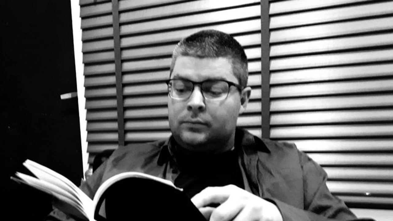 Gísli Þór Ólafsson