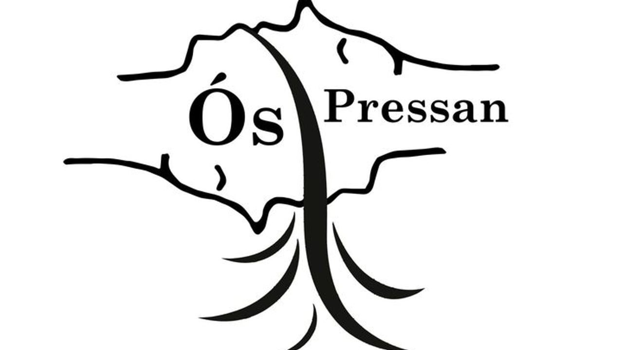 Ós Pressan
