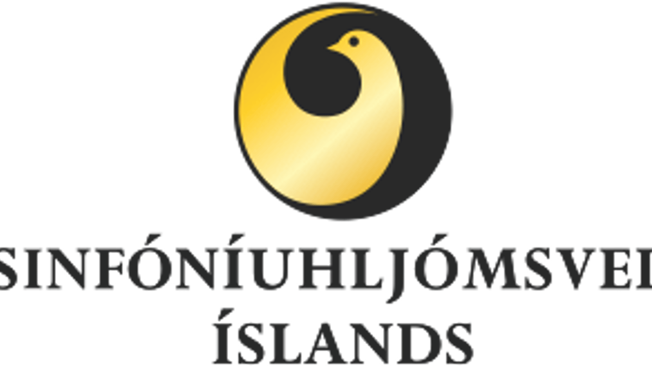 Sinfóníuhljómsveit Íslands