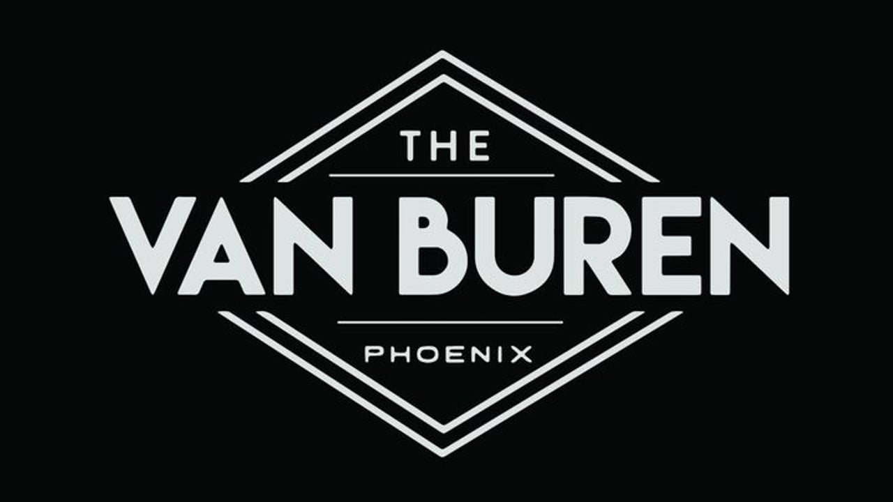 The Van Buren