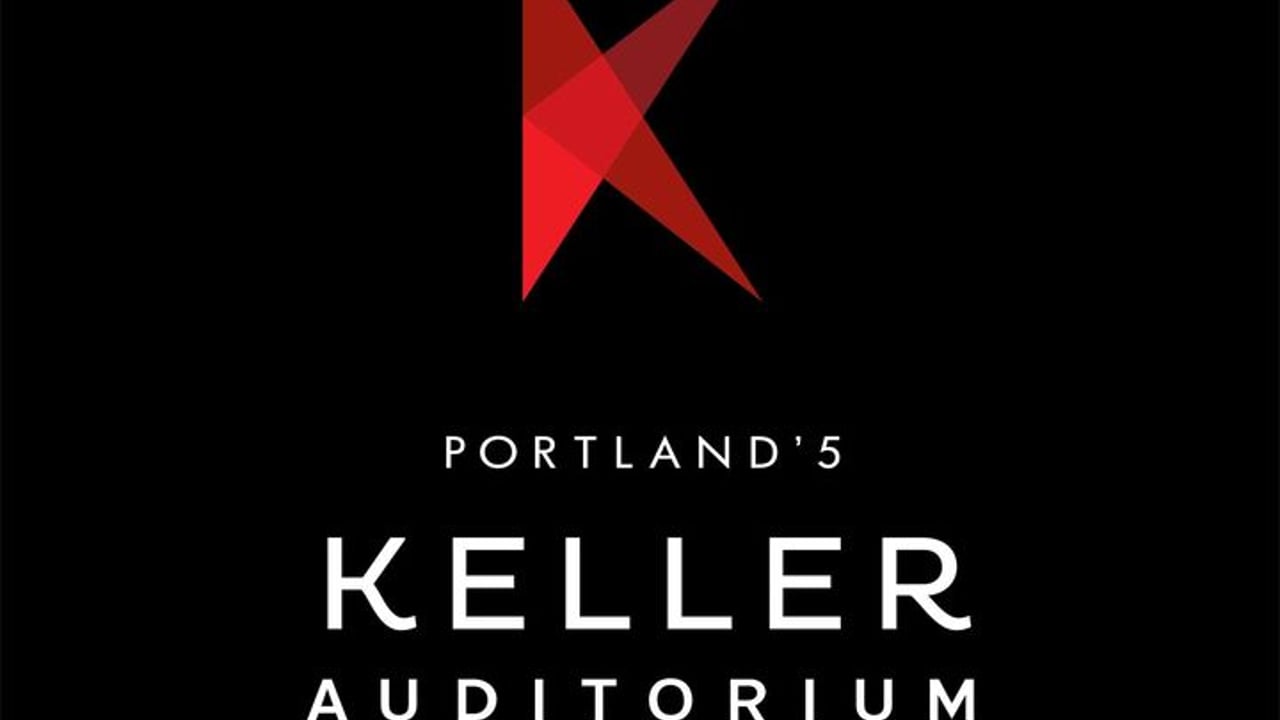 Keller Auditorium