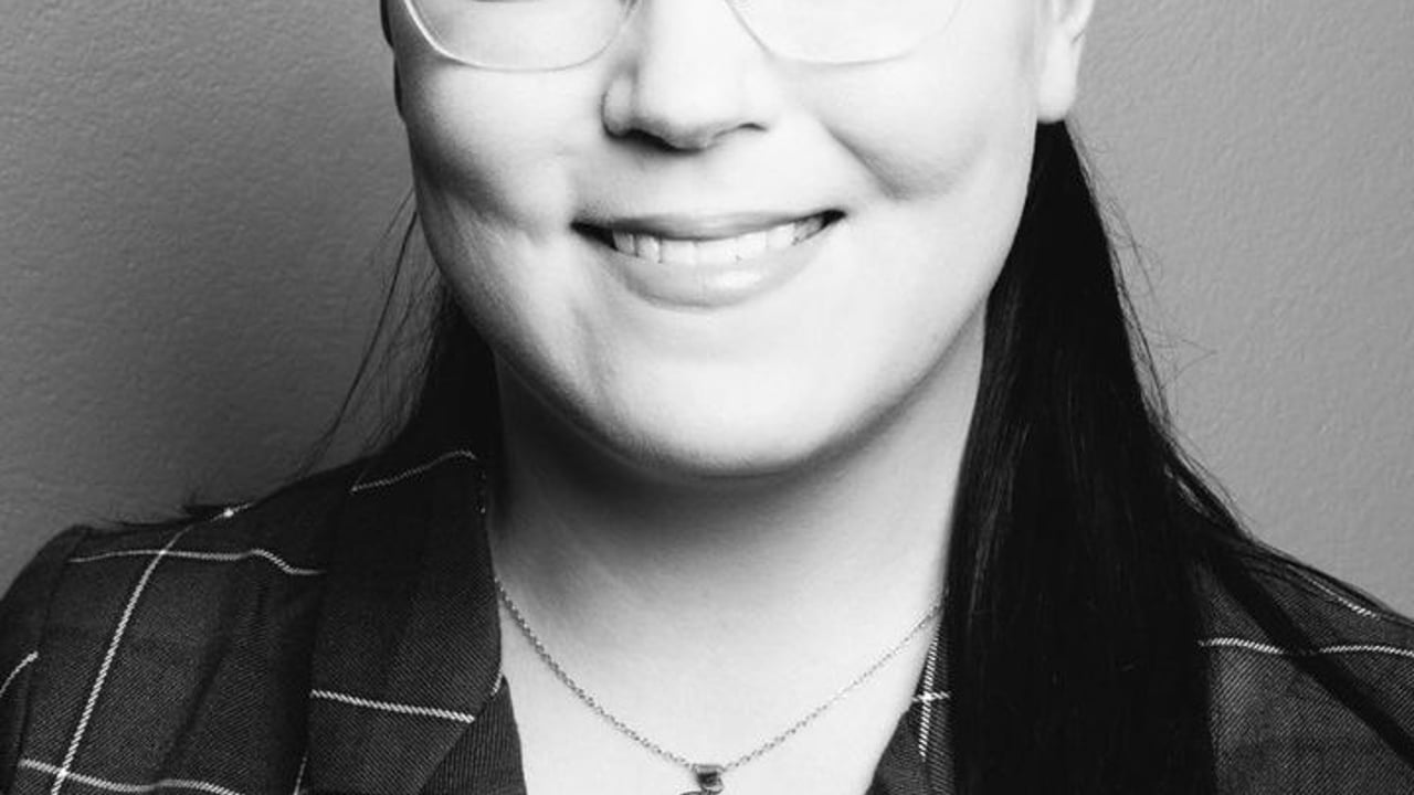 Iðunn Arna
