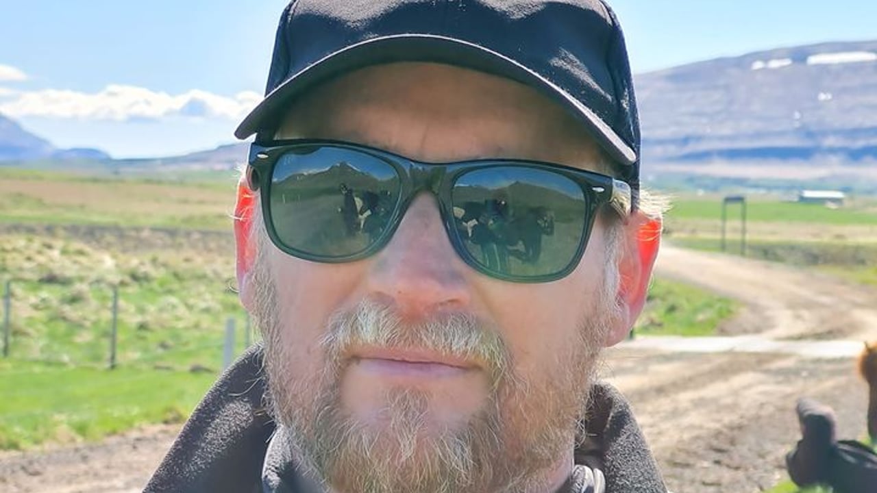 Páll Valsson