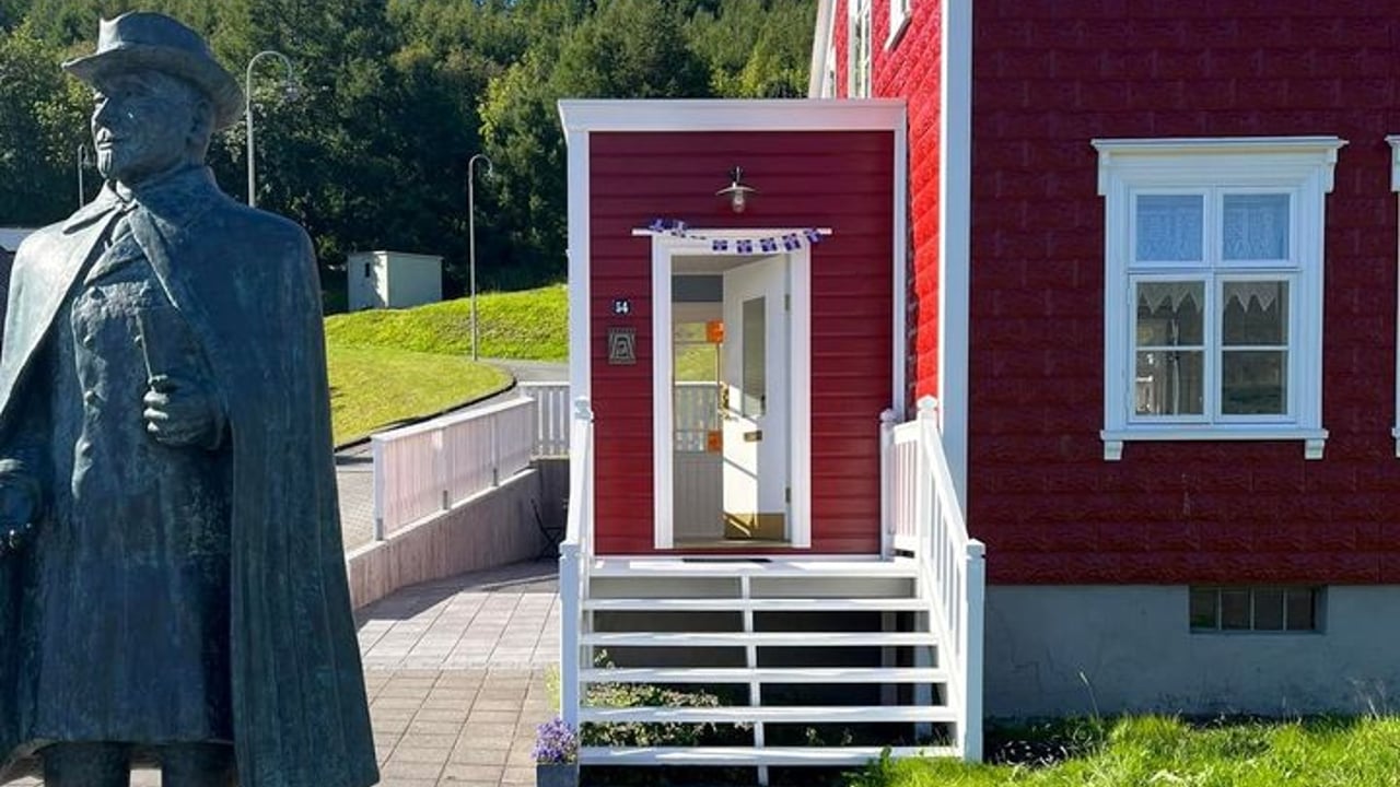 Zontaklúbbur Akureyrar
