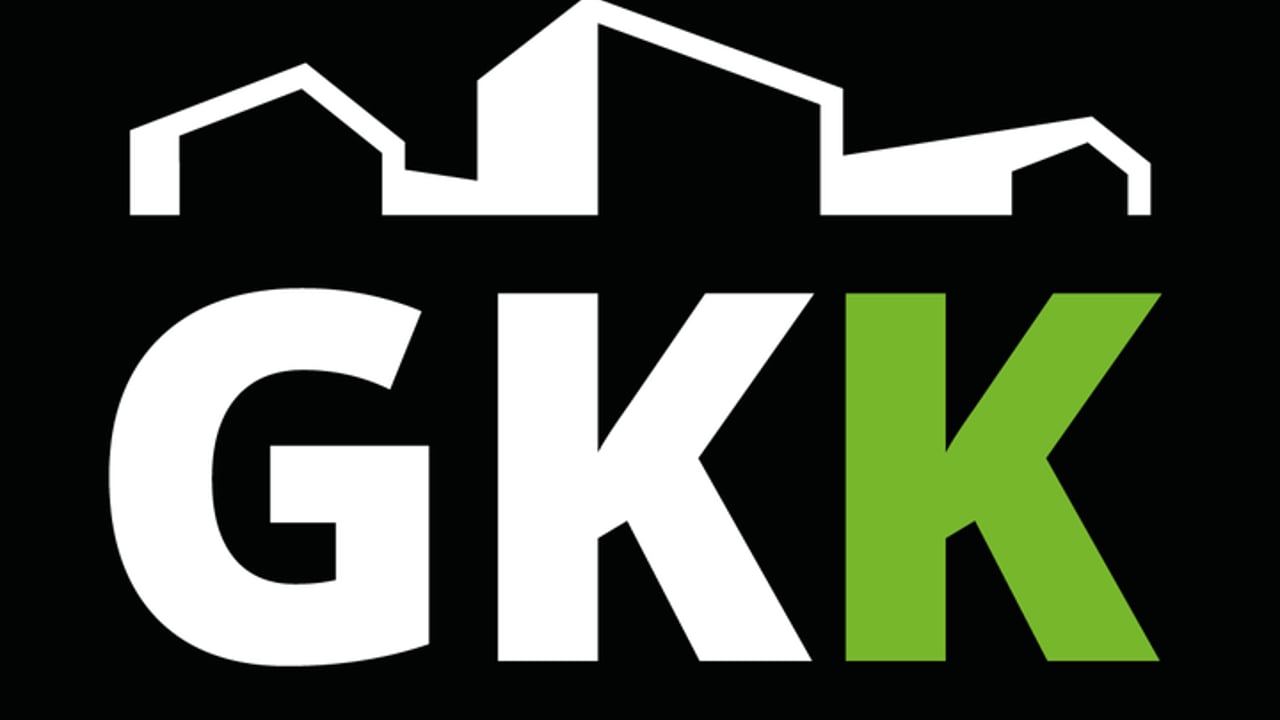 Grønnegades Kaserne Kulturcenter