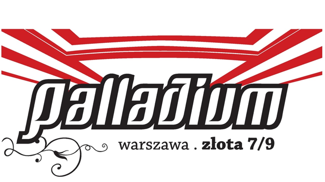 Teatr Palladium