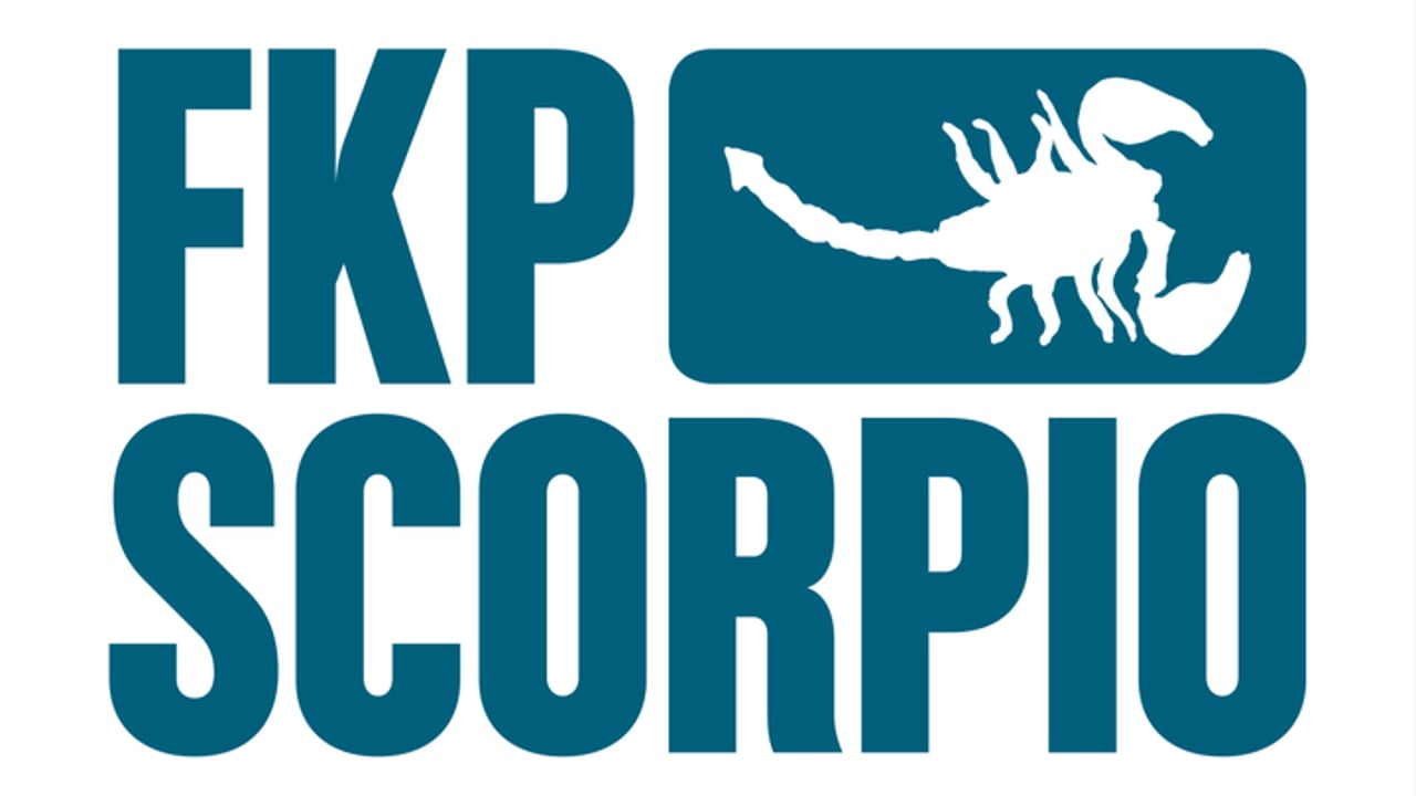 FKP Scorpio Belgium