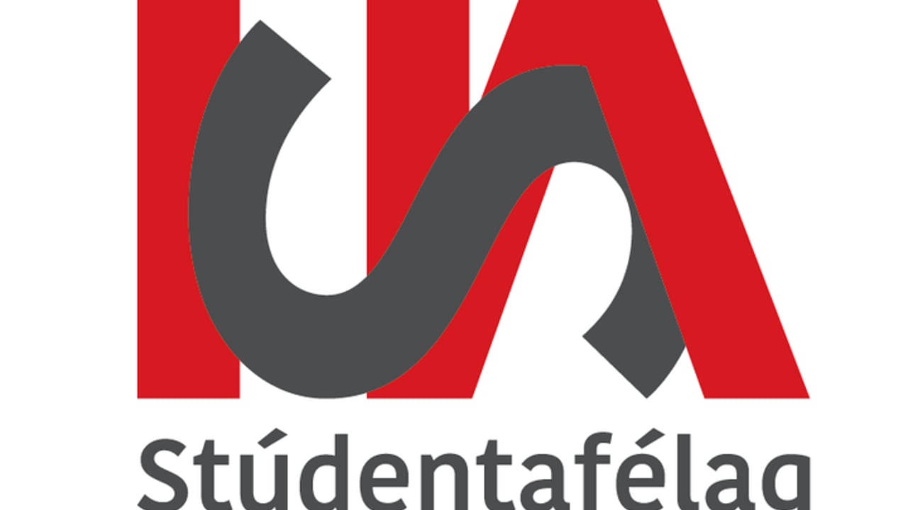 Stúdentafélag Háskólans á Akureyri - SHA