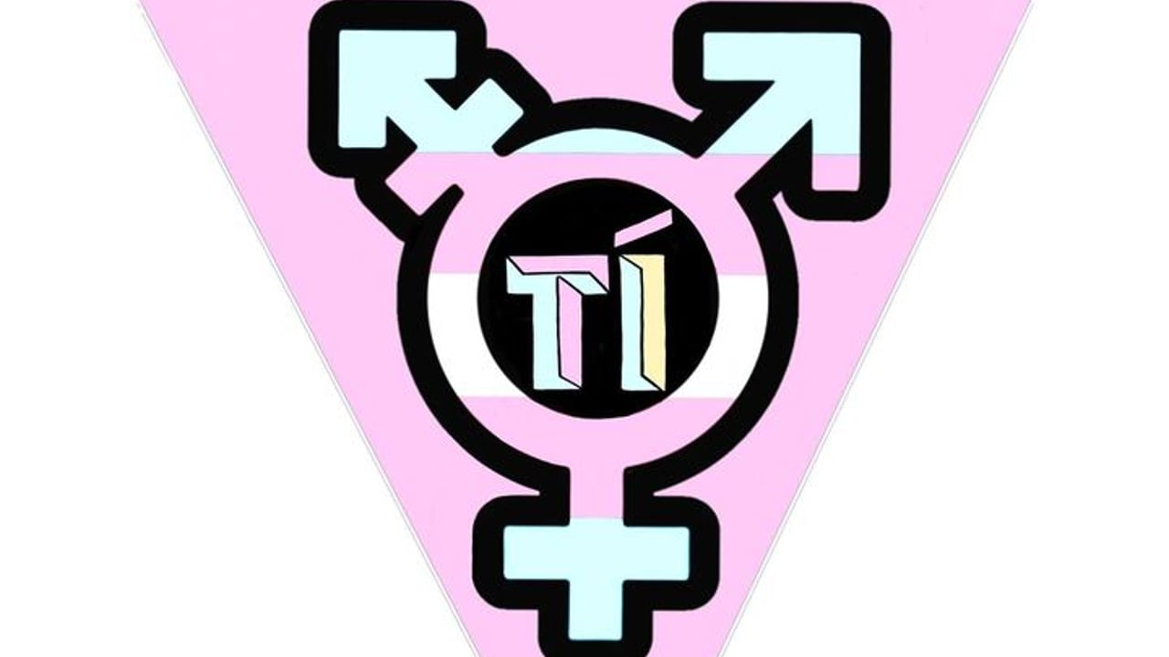 Trans Ísland