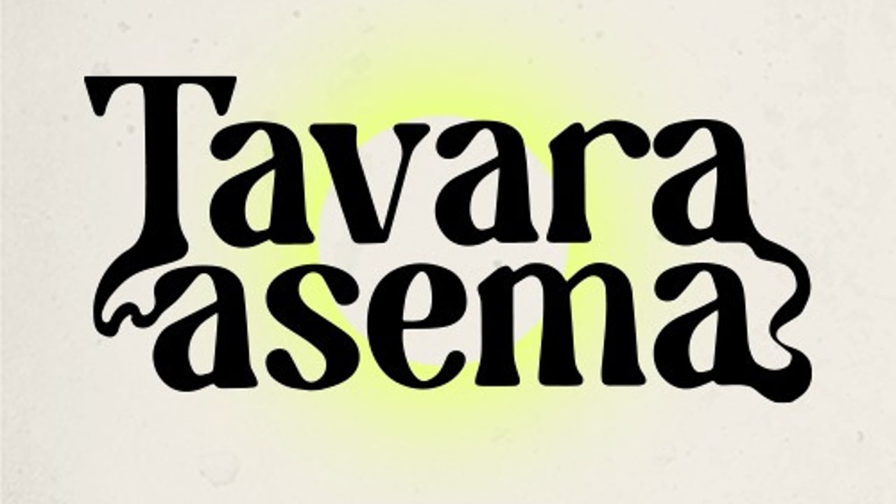 Tavara-asema