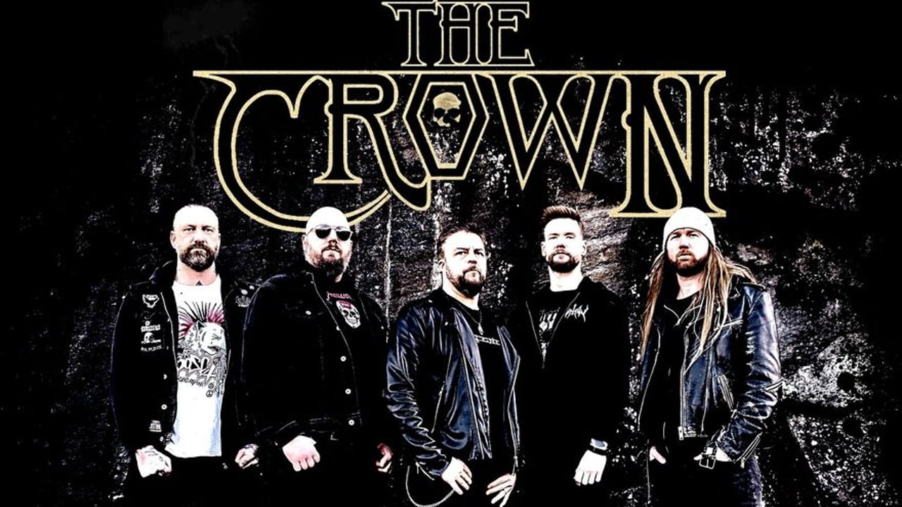 TheCrownOfficial