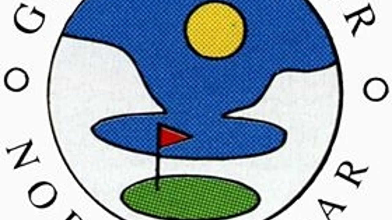 Golfklúbbur Norðfjarðar