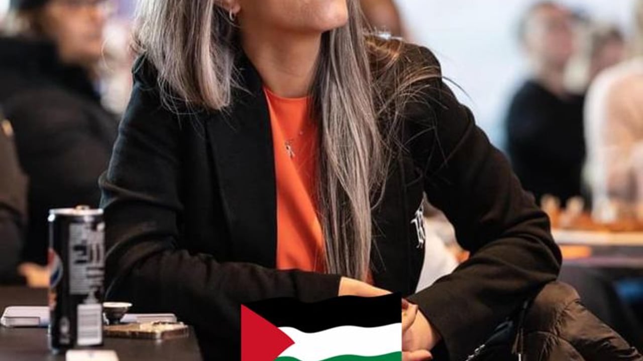 Fida Abu Libdeh