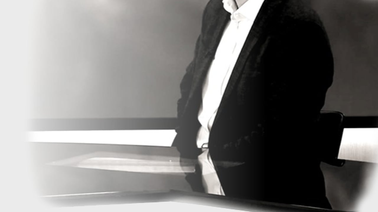 Björn Berg