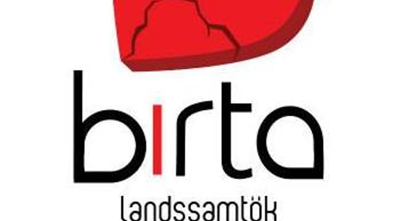Birta - landssamtök