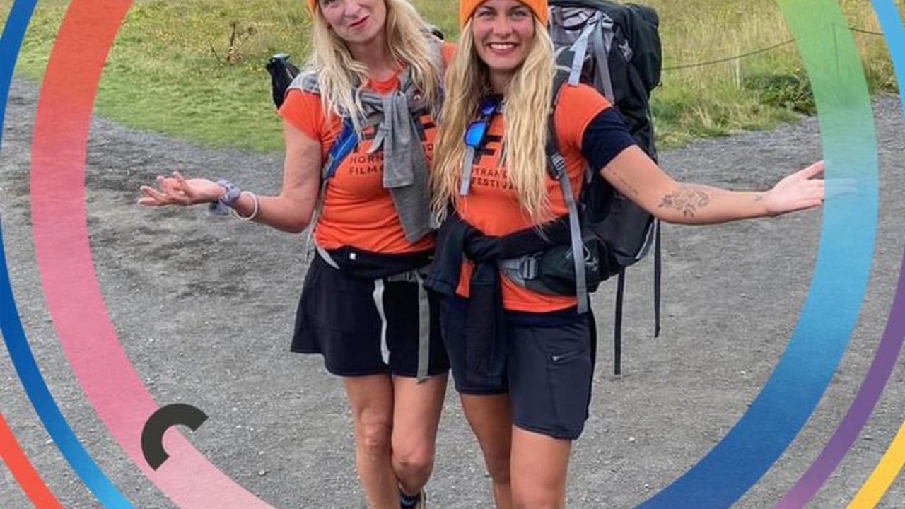 Kristín Sigurðardóttir