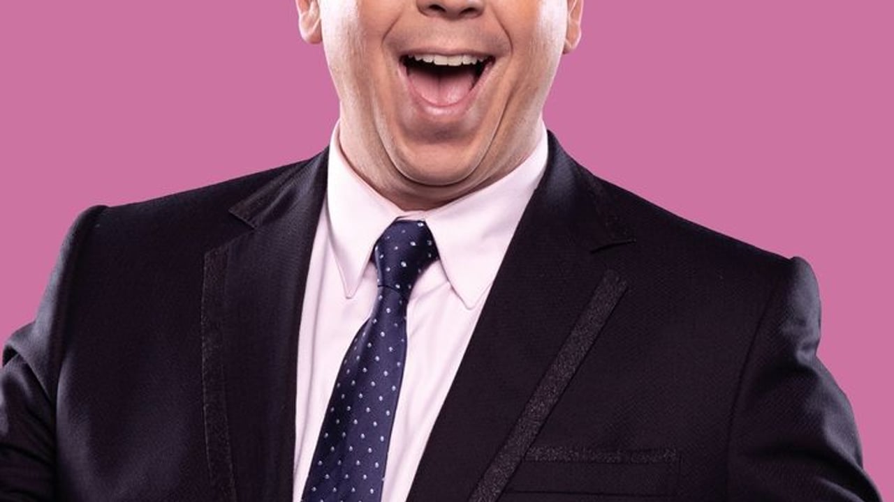 Michael McIntyre