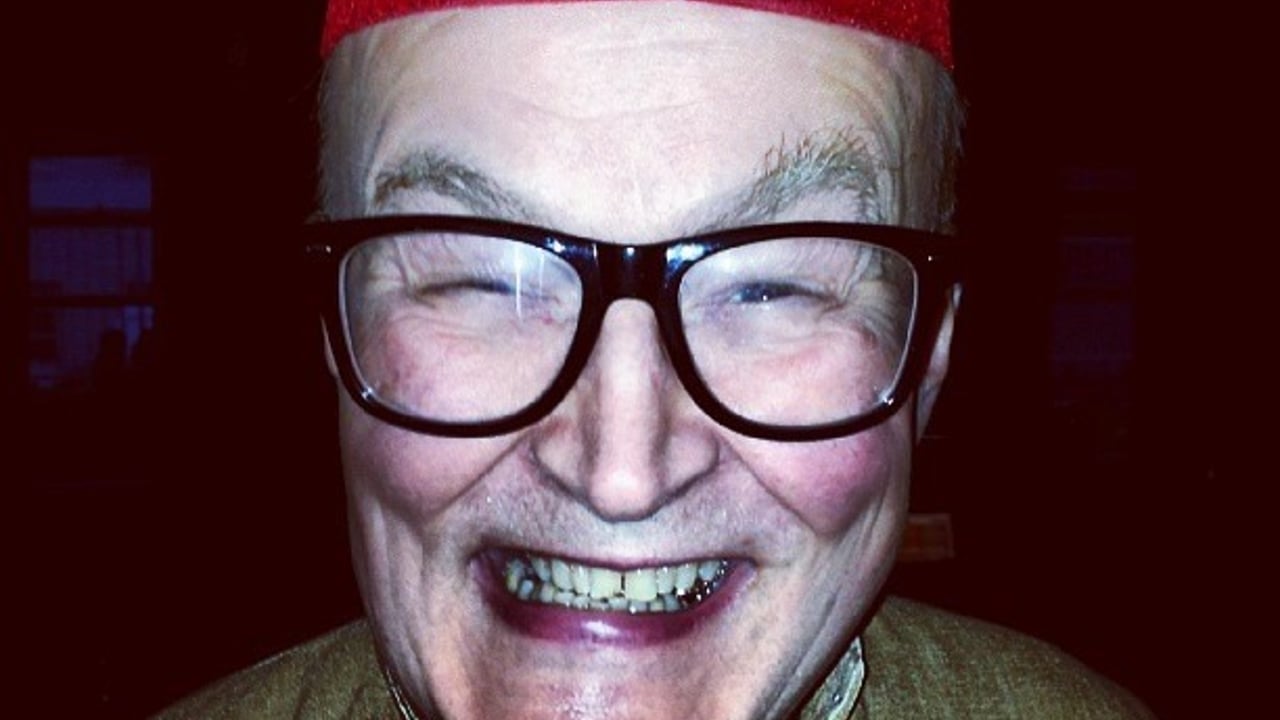 Sigtryggur Baldursson