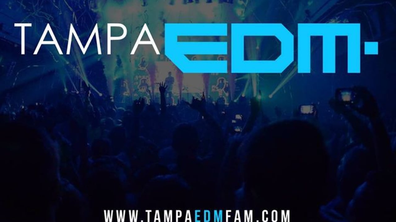 Tampa EDM