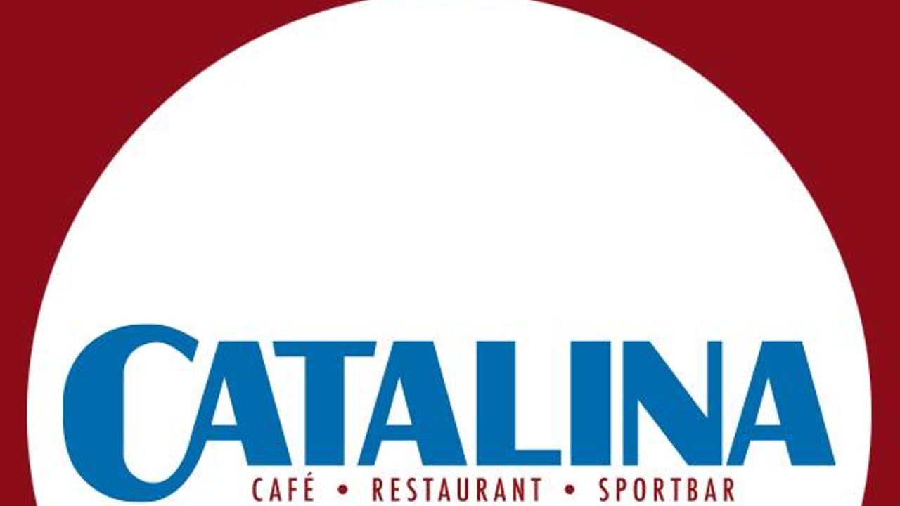 Cafe Catalina