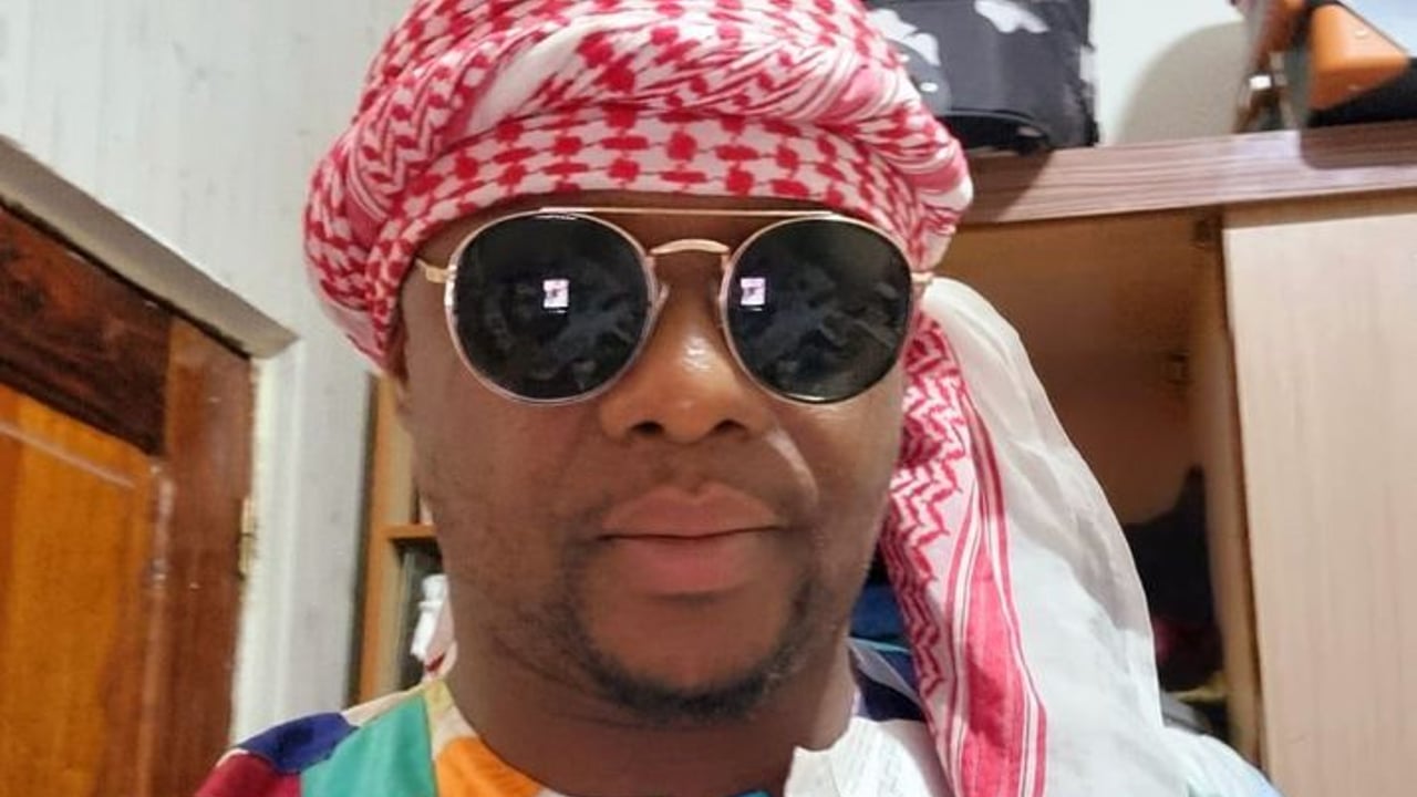 Mamady Sano
