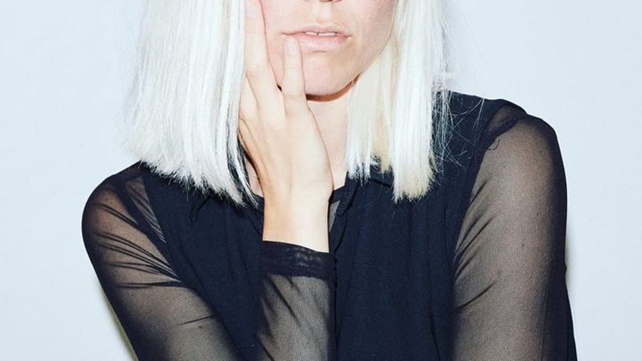 Sasha Adrian