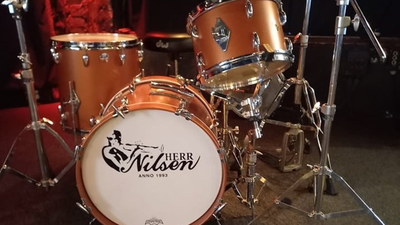Herr Nilsen