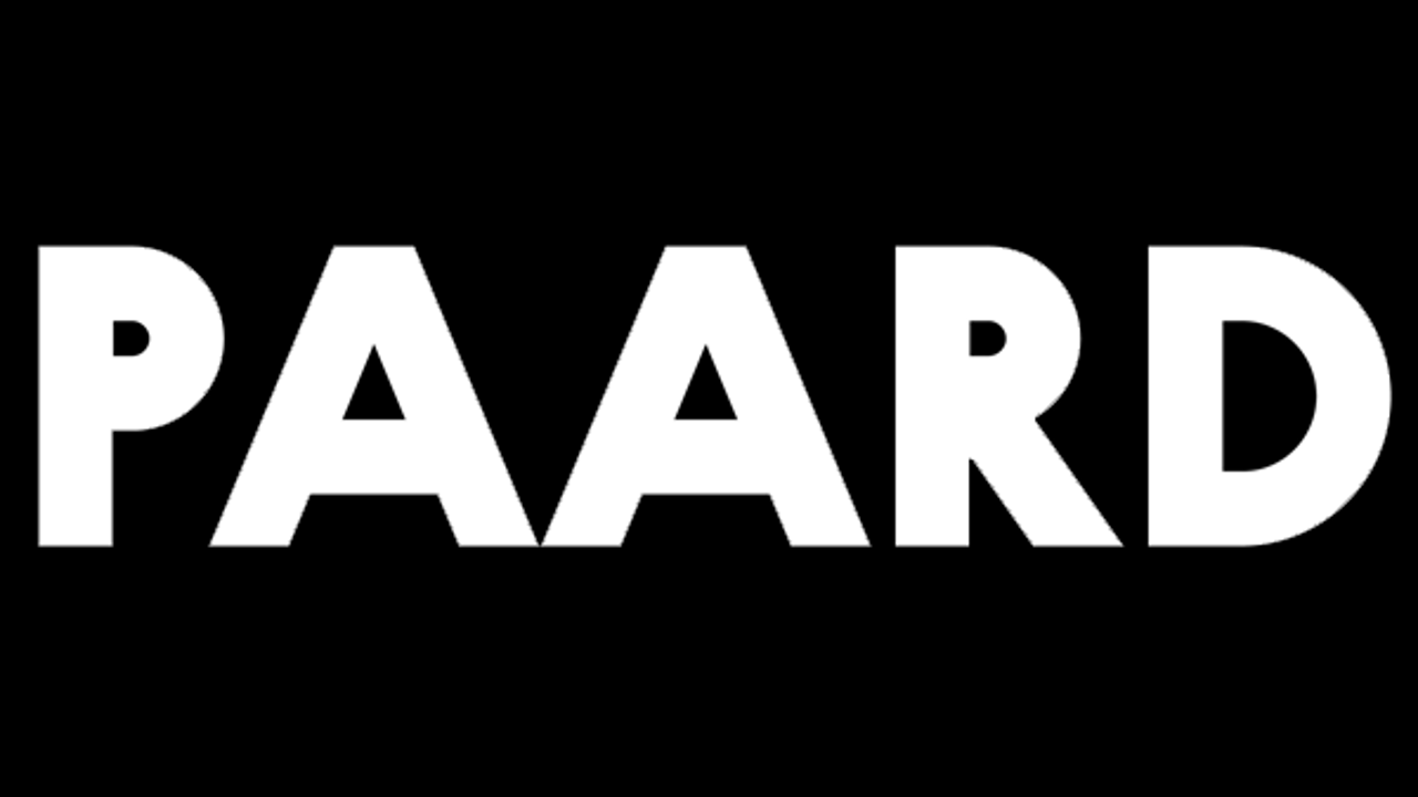 Paard