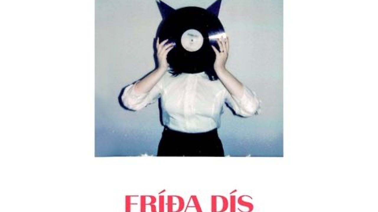 Fríða Dís