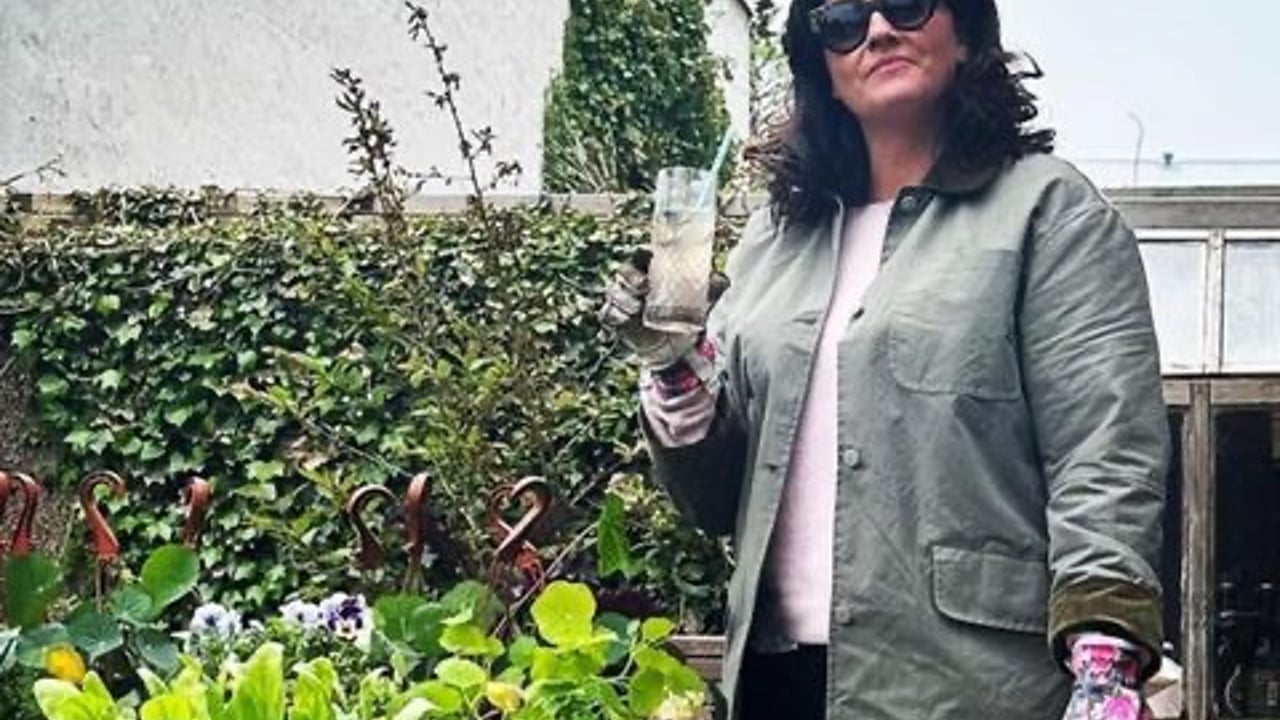 Esther Talía Casey