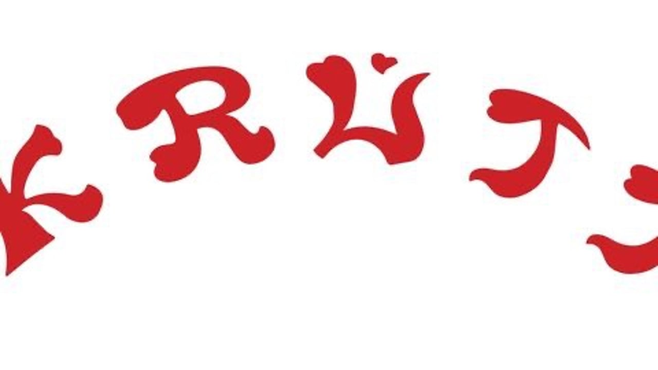 Krúttið