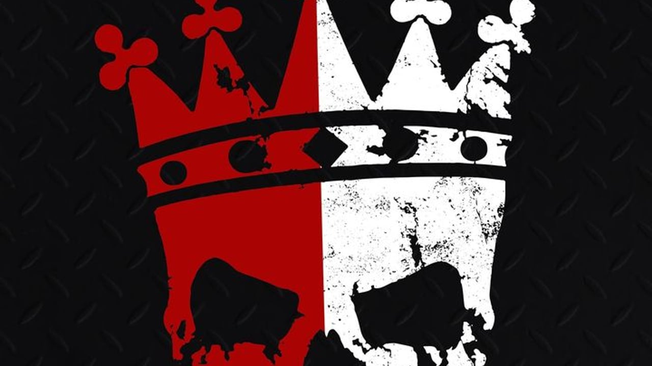 The King of Clubs