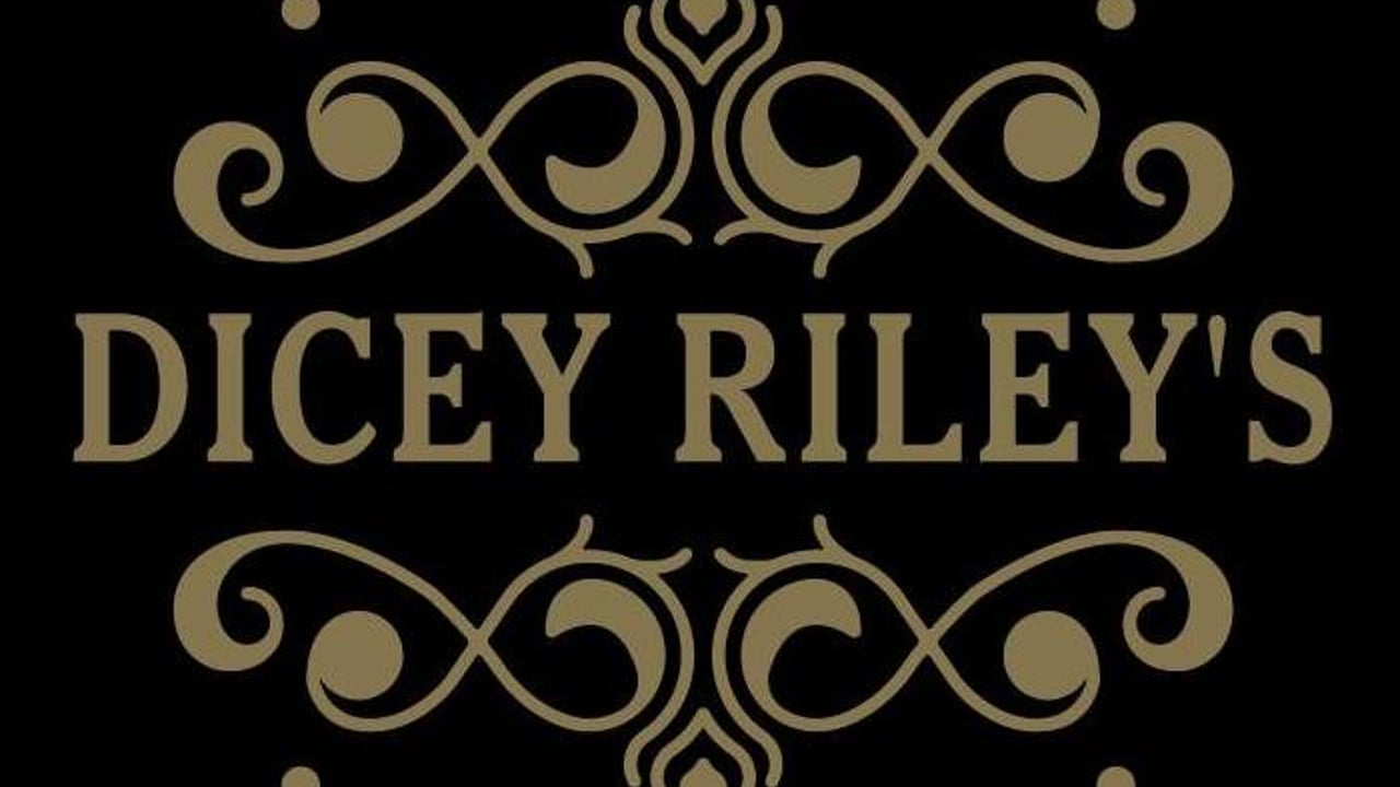 Dicey Riley's Hotel