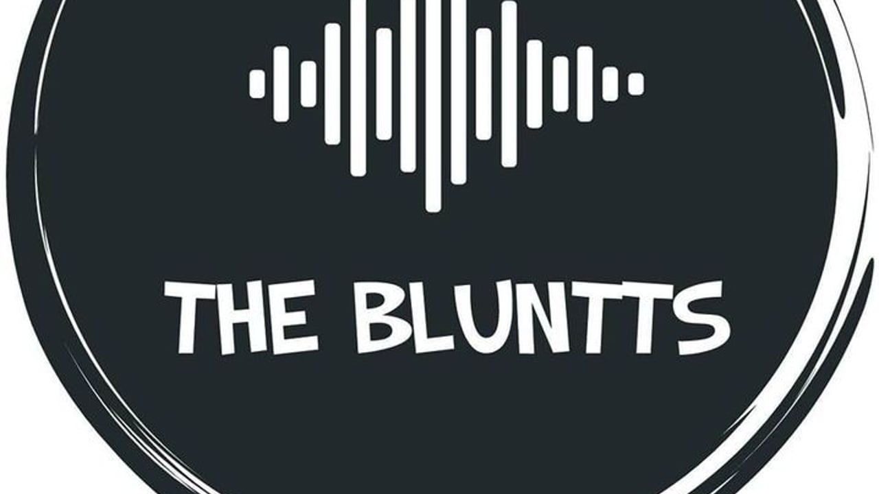 The Bluntts