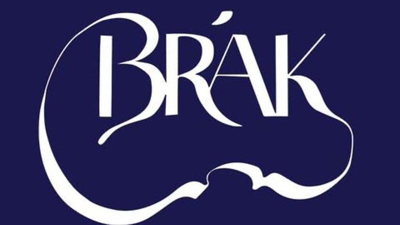 Barokkbandið Brák