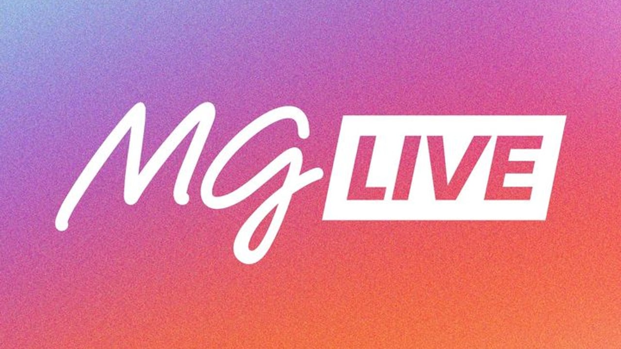MG Live