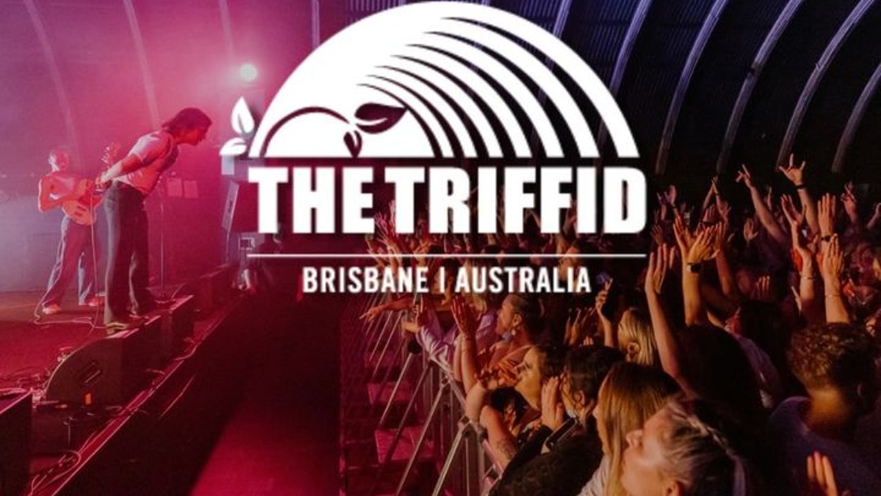 The Triffid