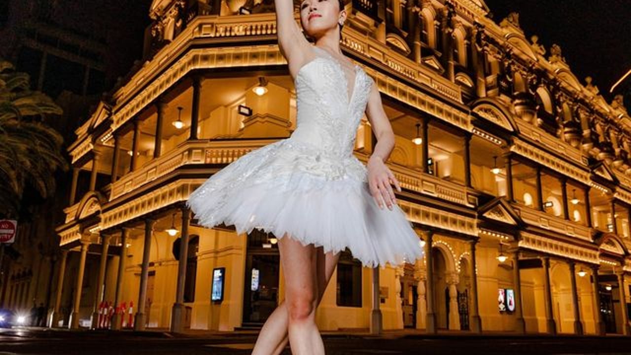His Majesty's Theatre, Perth