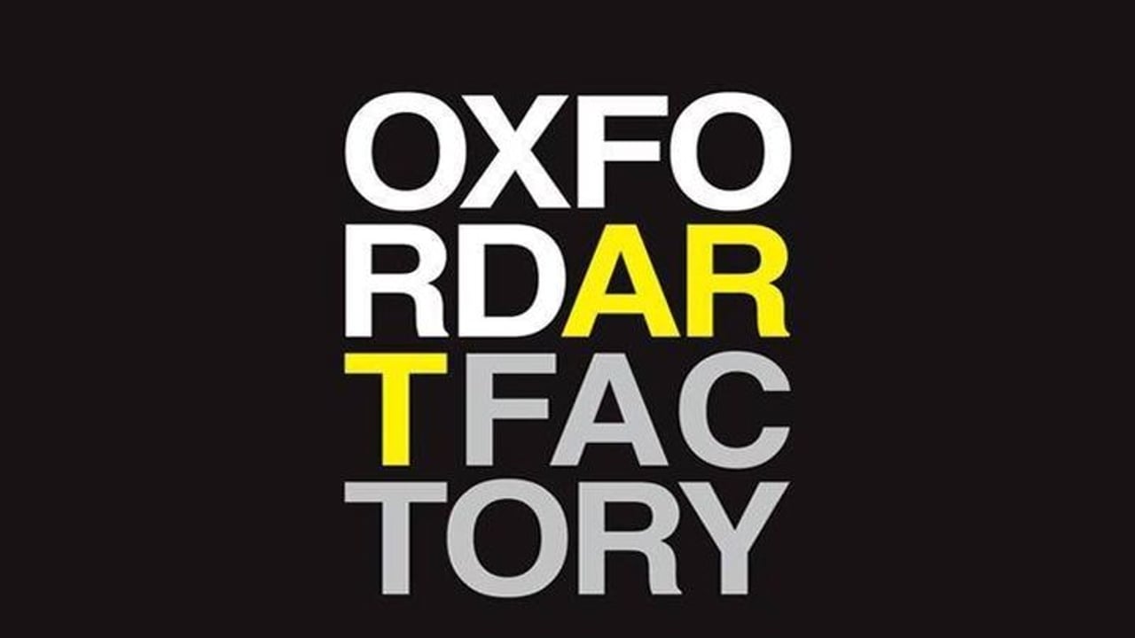 OXFORD ART FACTORY