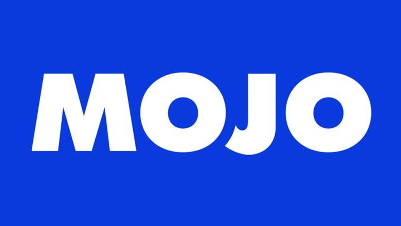 The Mojo Men