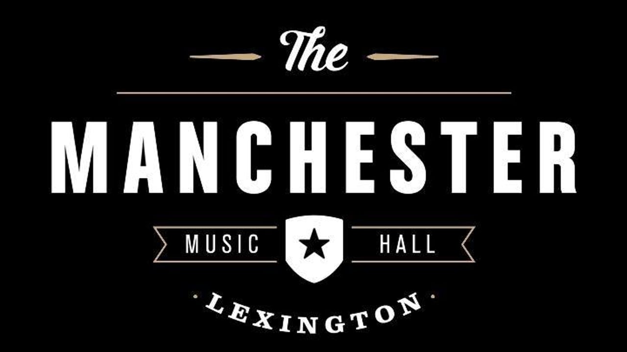 The 300 at Manchester Music Hall