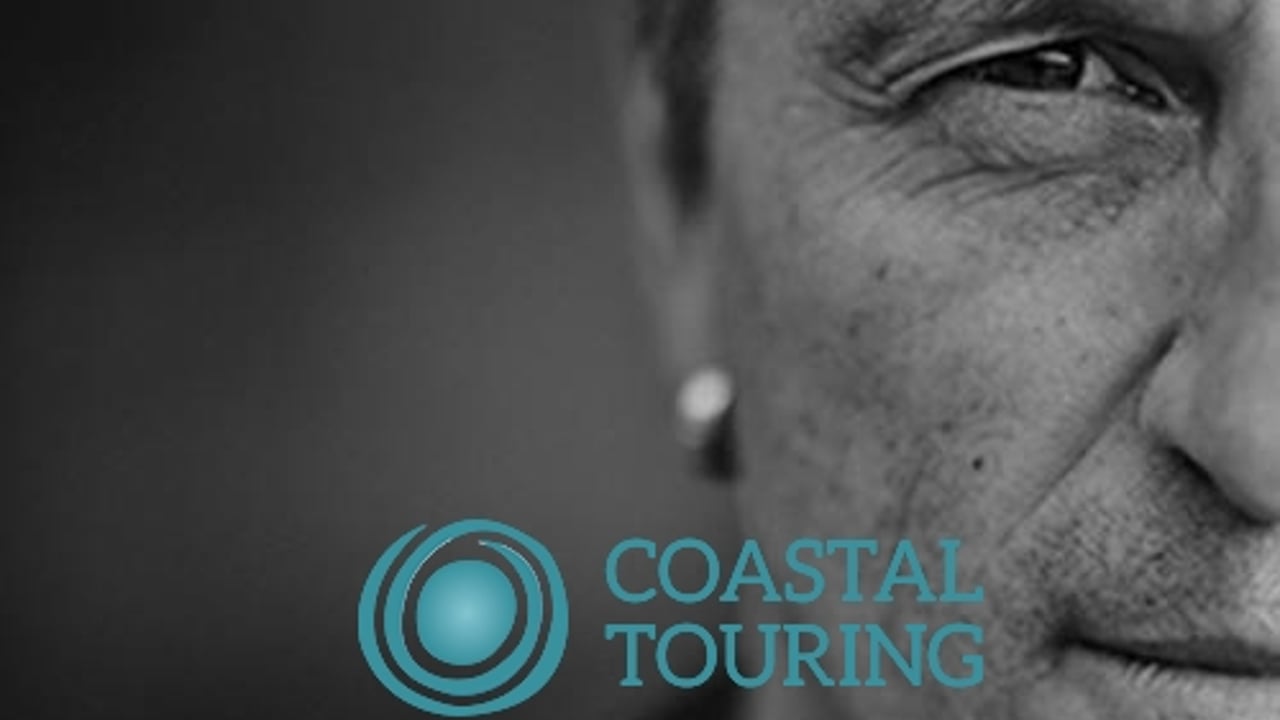 Rob Lutton's Coastal Touring