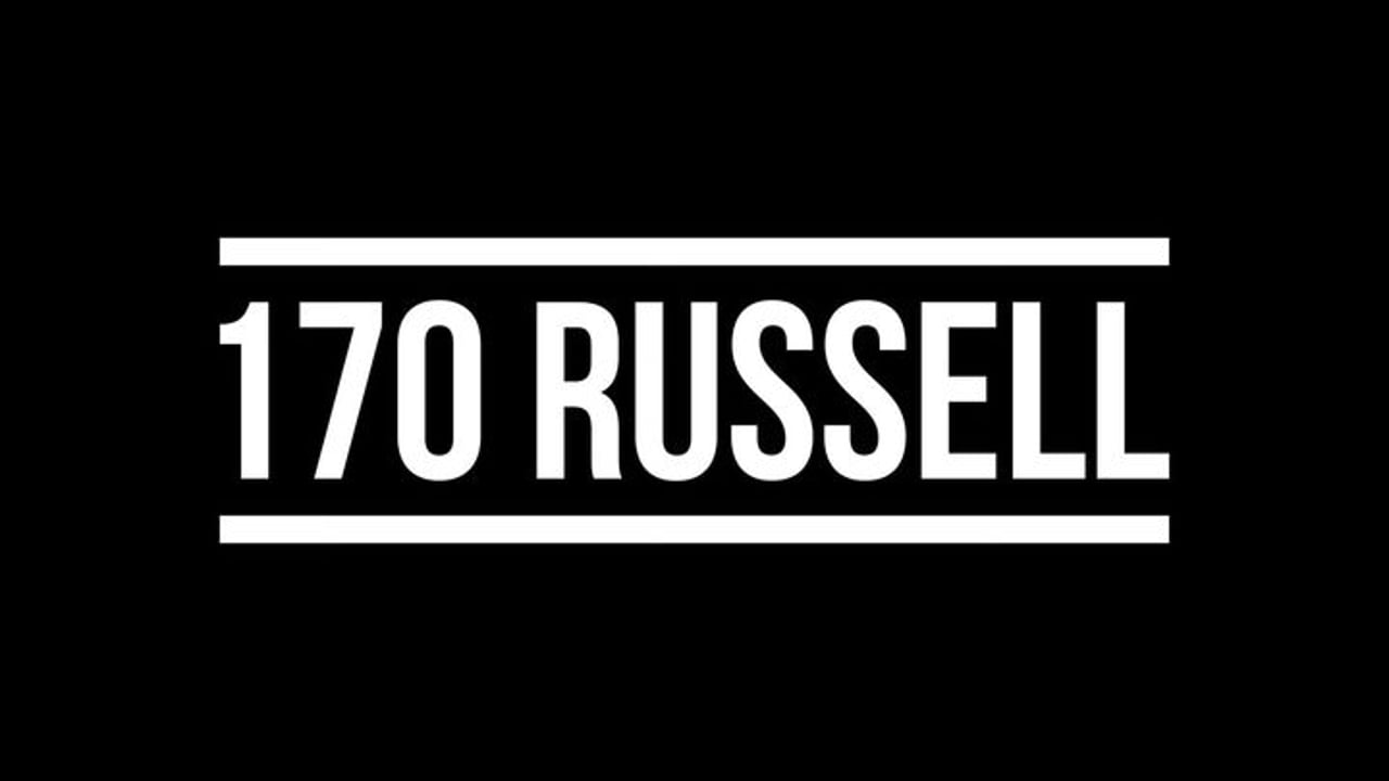 170 Russell (Formerly Billboard)