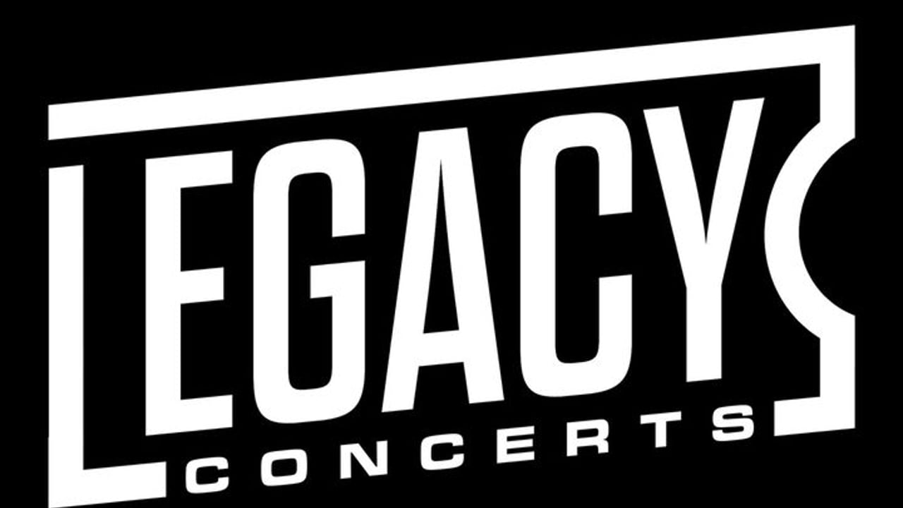 Legacy Concerts