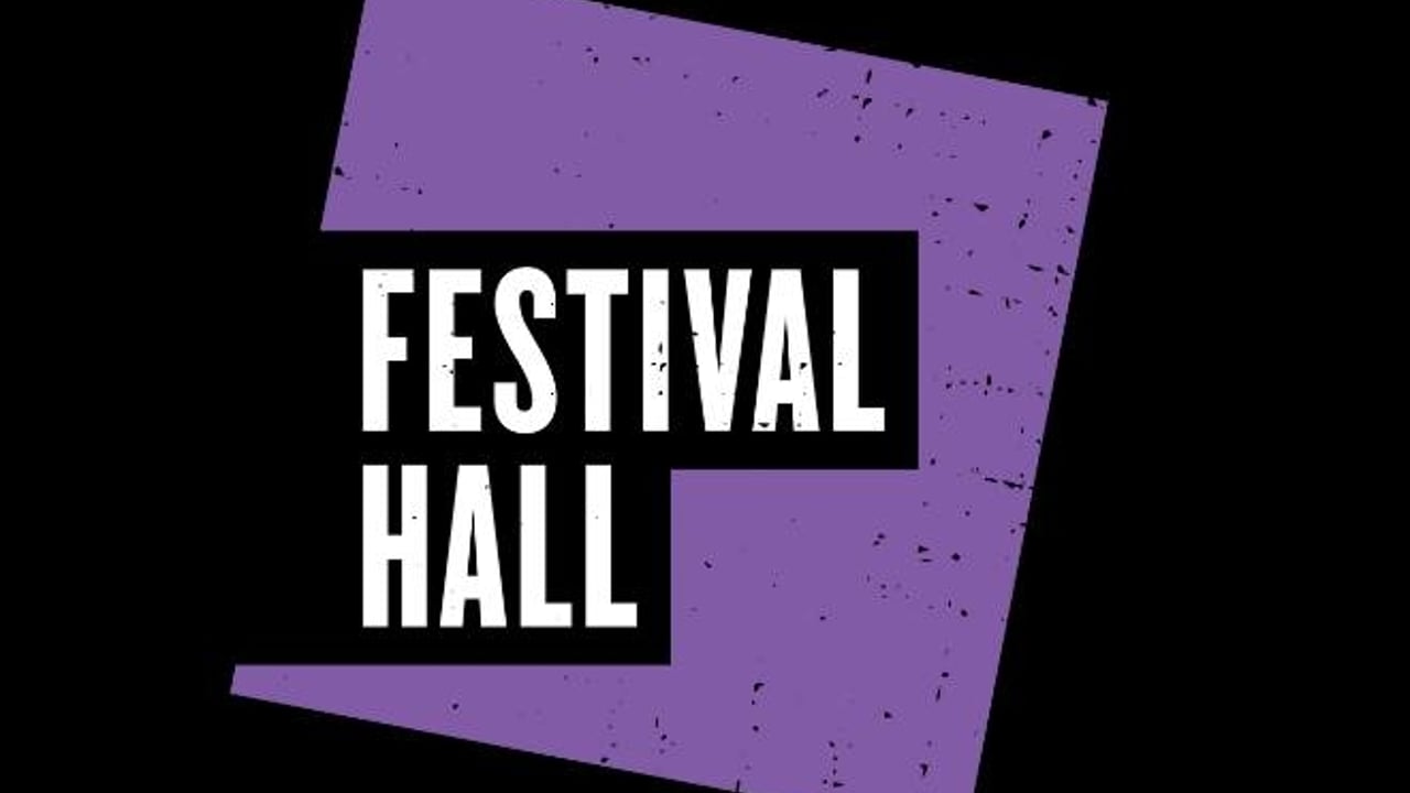 Festival Hall, Melbourne