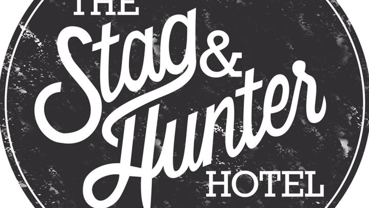 The Stag & Hunter Hotel