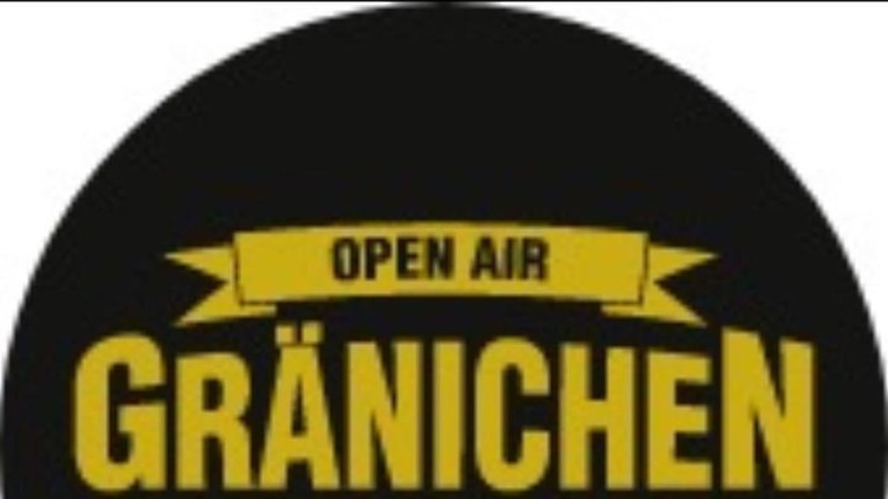 Open Air Gränichen