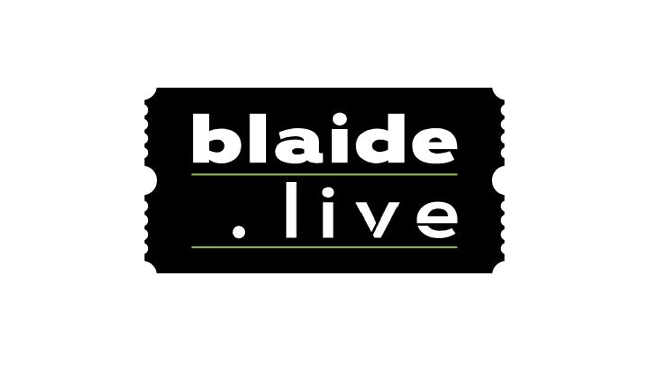 Blaide.live