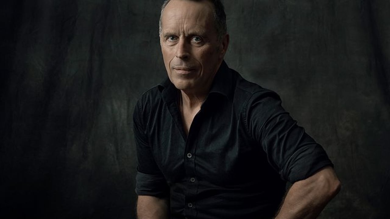 Mark Seymour