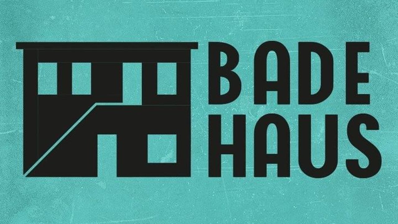 Badehaus Berlin